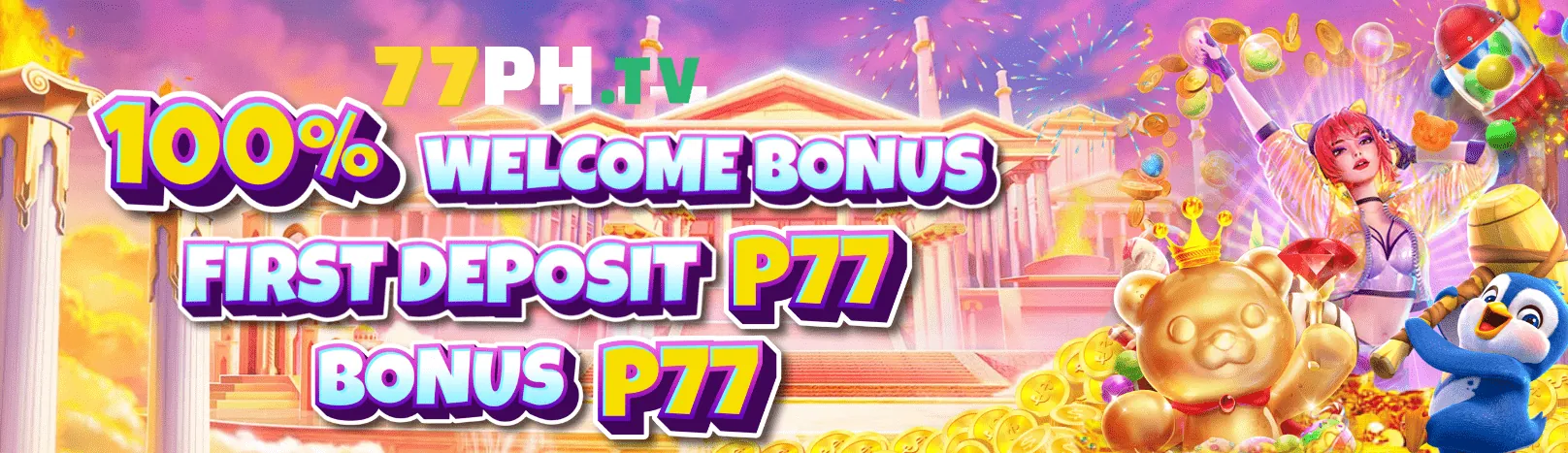 Tổng quan các trò chơi slot tại saobet trang chủ chính thức