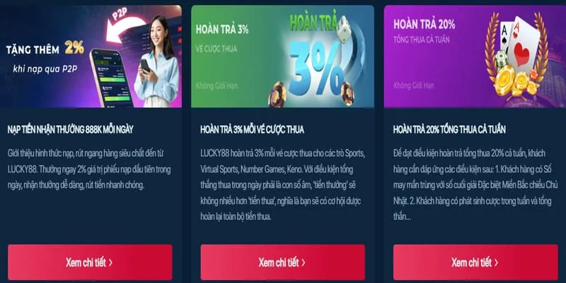 Xu hướng trò chơi sòng bạc trực tuyến 2026