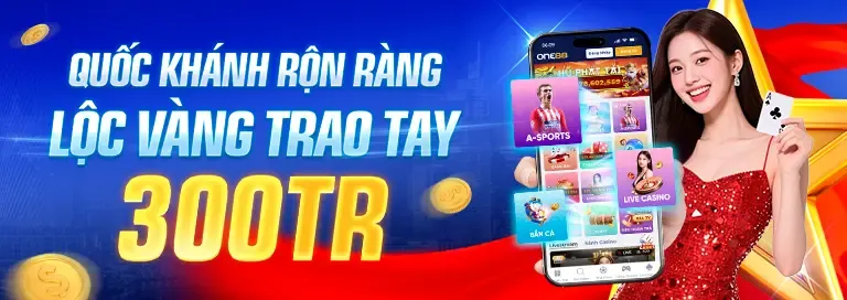 Phần thưởng VIP