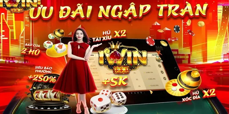 Cơ hội thắng lớn Jackpot