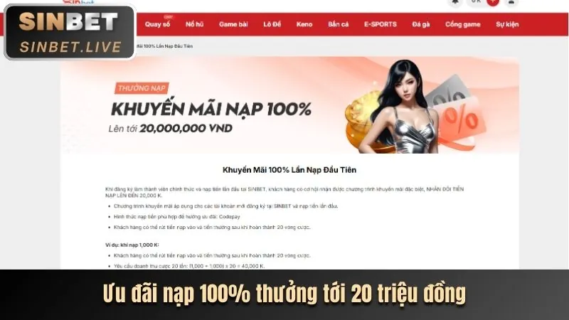 Phân tích các tính năng nổi bật của trang web chính thức Saobet